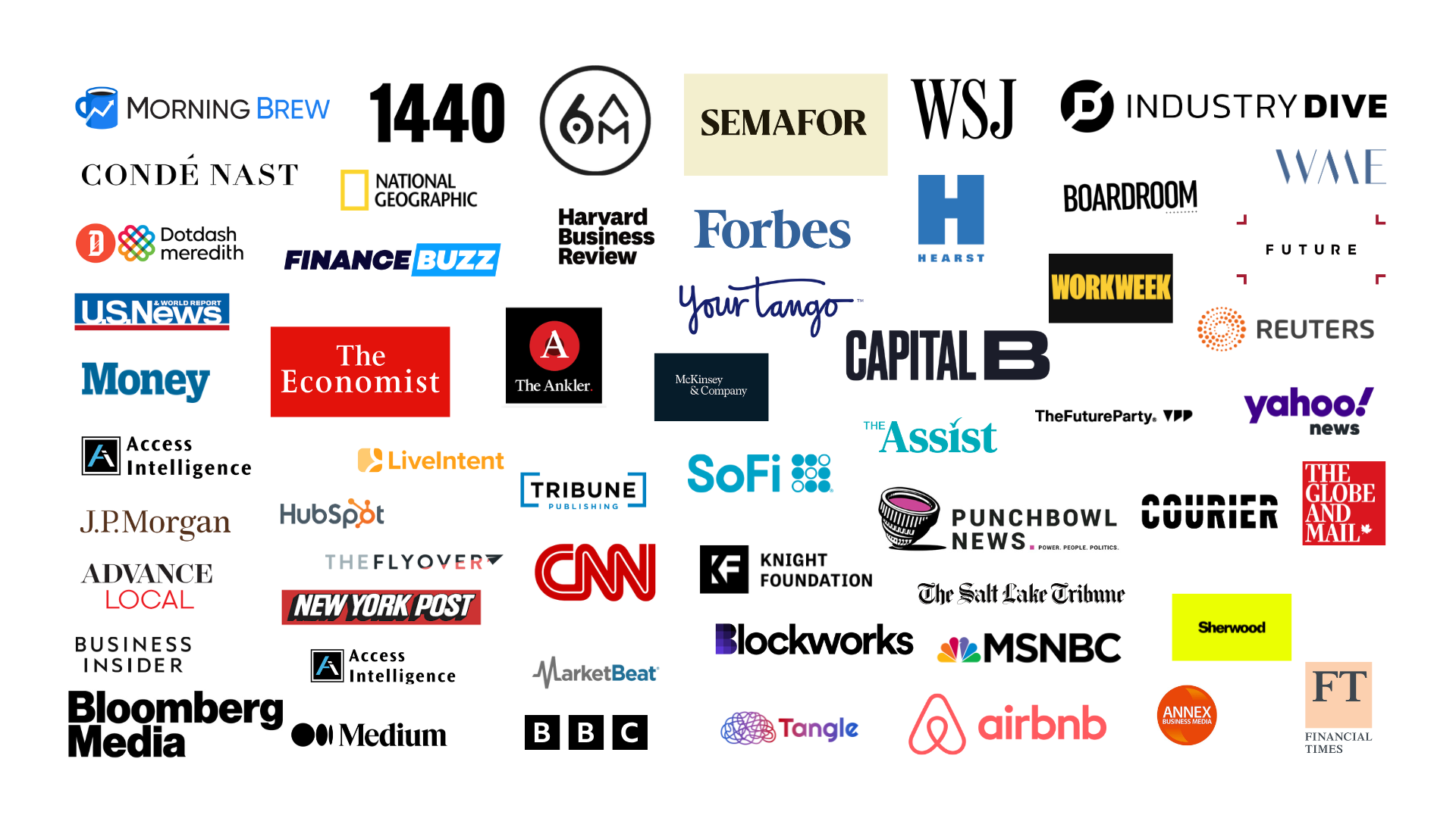 2025 attendees