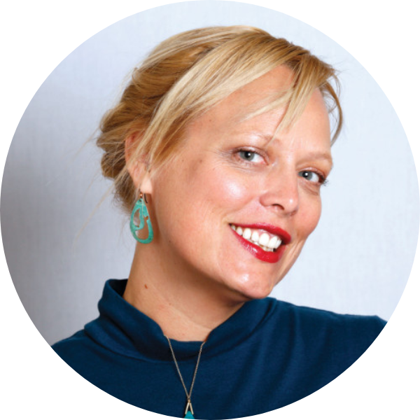 Claudia Laws