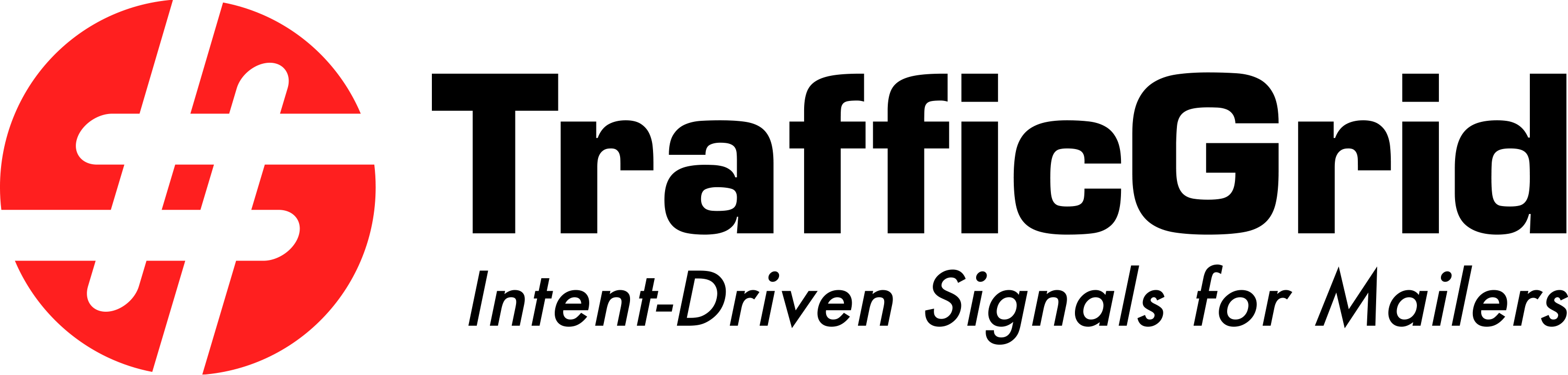 TrafficGrid Logo